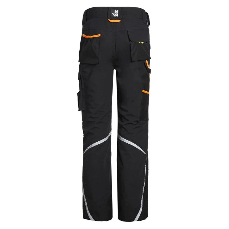 Pantalon de travail NIEUPORT NORTH WAYS
