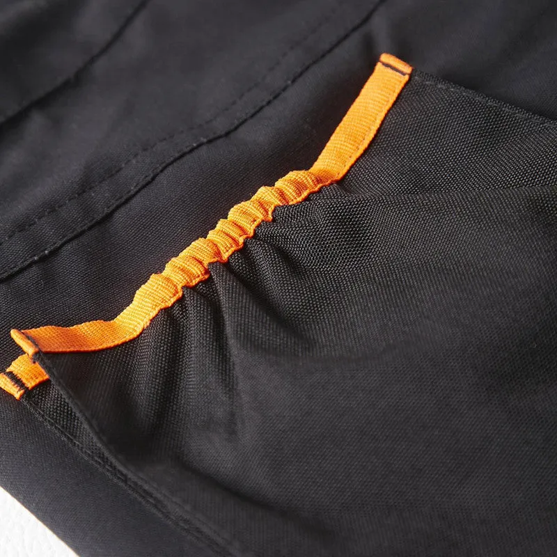 Pantalon de travail NIEUPORT NORTH WAYS