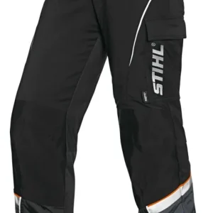 STIHL ADVANCE X-Light Pantalon anticoupures à taille - M