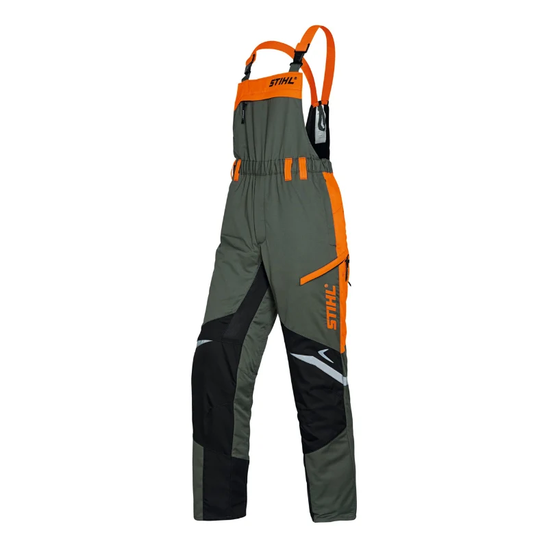 STIHL FUNCTION Ergo Pantalon anticoupure - Taille M