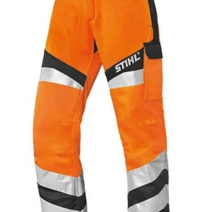 STIHL PROTECT FS Pantalon de sécurité réfléchissant - Minuscule