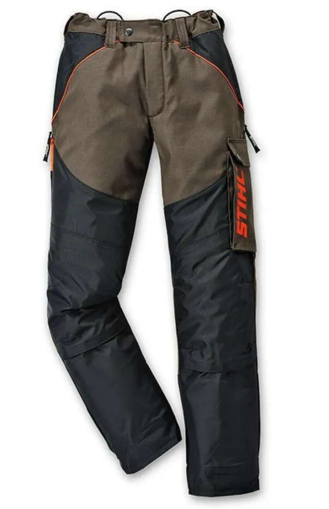 STIHL TriProtect FS Pantalon de protection pour débroussailleuse - L