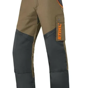 STIHL TriProtect FS Pantalon de protection pour débroussailleuse - Taille S