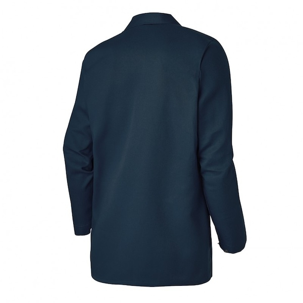 Veste anti-feu WORK FR bleu marine - XL - MOLINEL