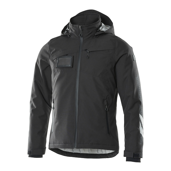 Veste grand gelé ACCELERATE noire - XL - MASCOT