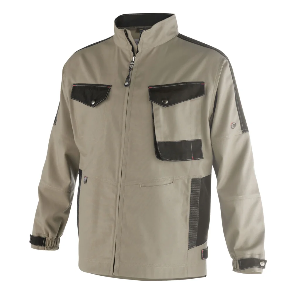 Veste Outsum c/p renforts Cordura®