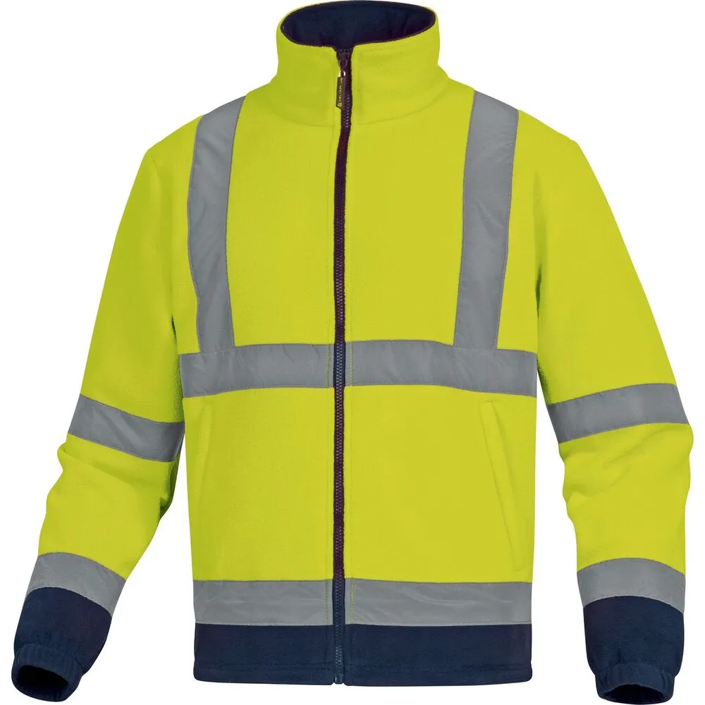 Veste Polaire HV Zenith