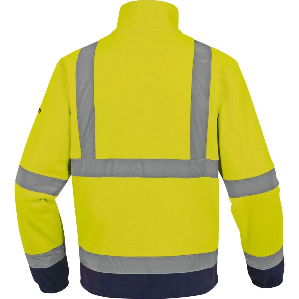 Veste Polaire HV Zenith