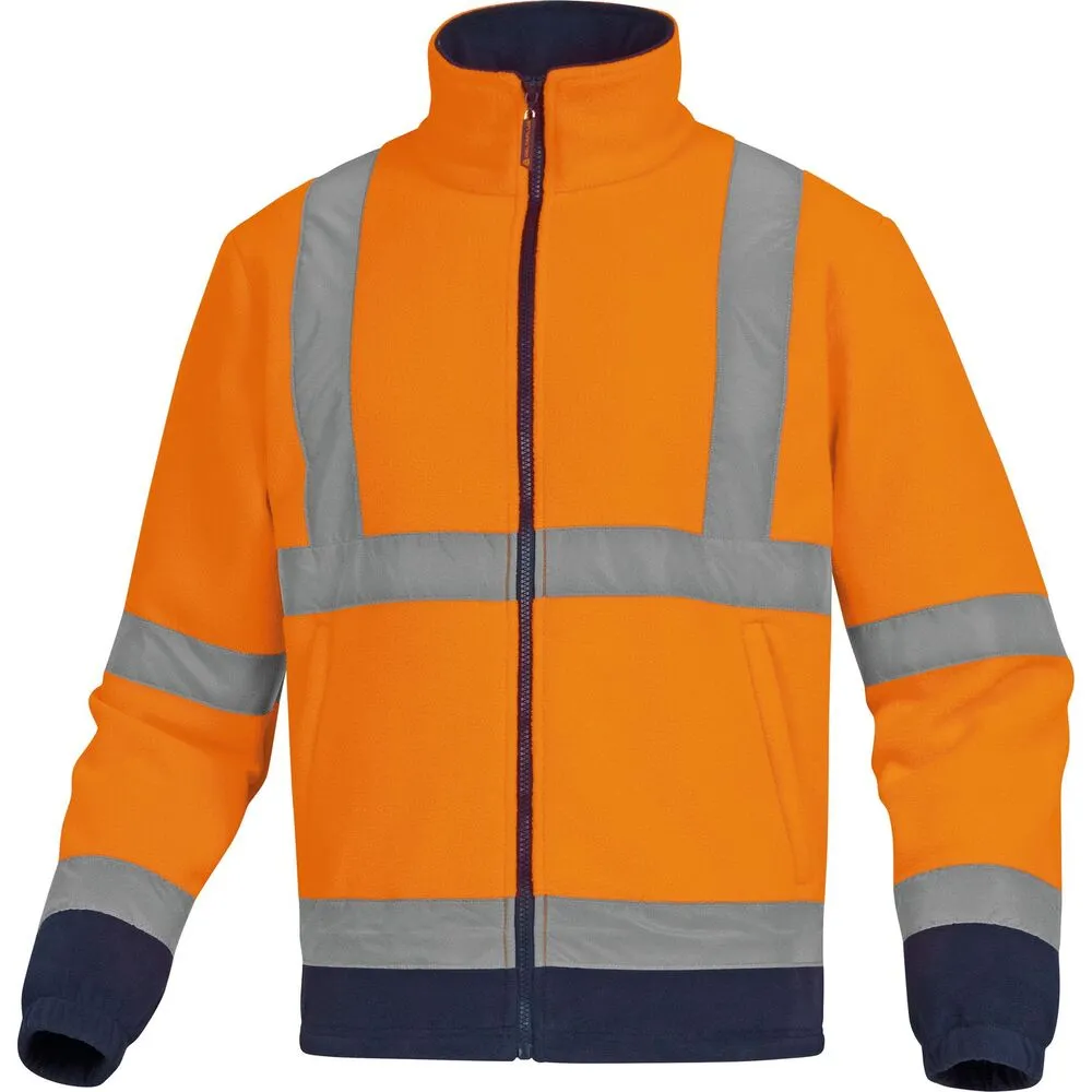 Veste Polaire HV Zenith