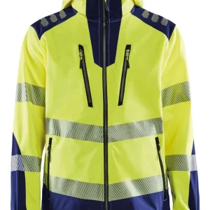 Veste softshell HV 4491