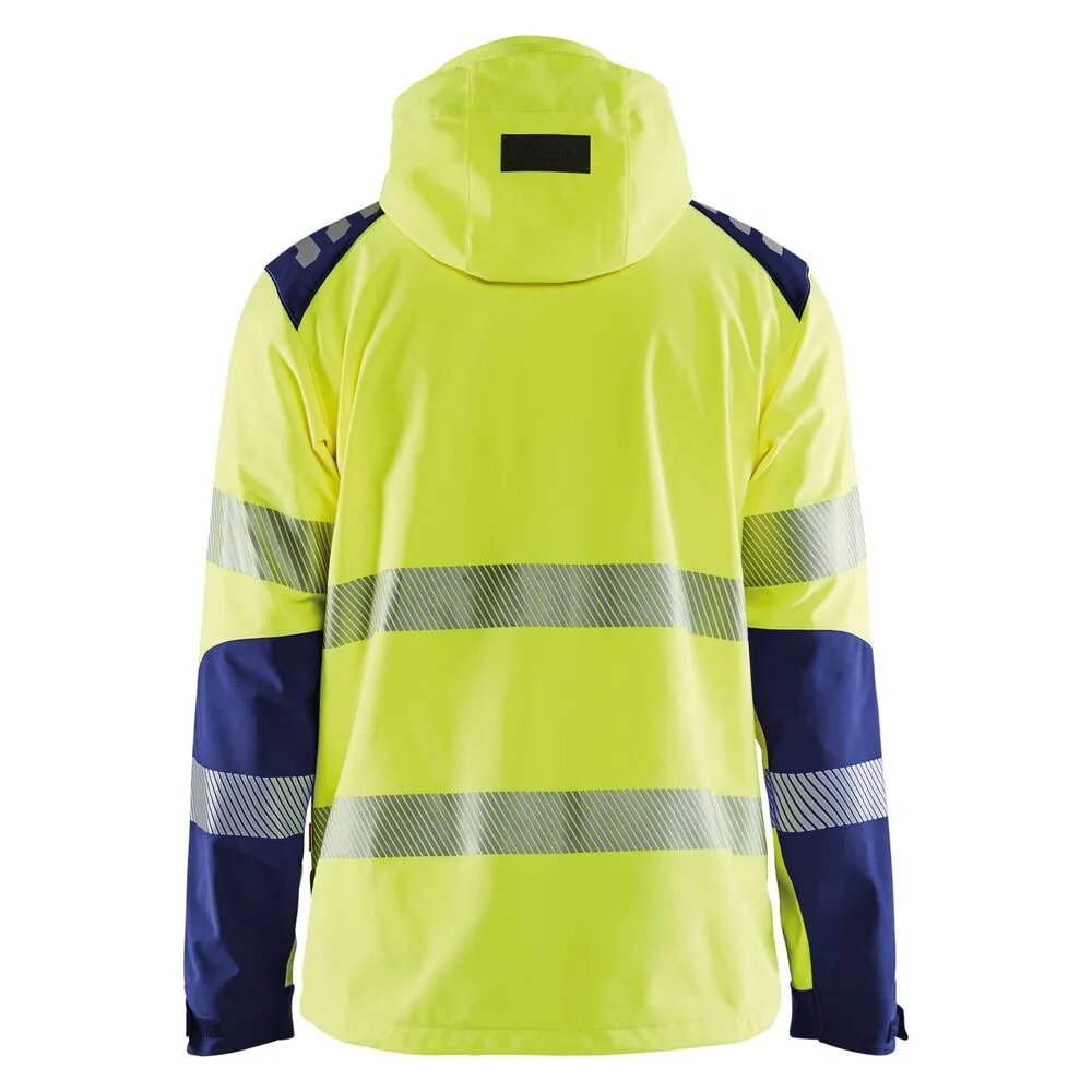Veste softshell HV 4491