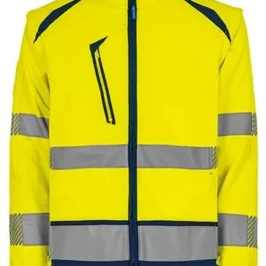 Veste softshell HV Prolongé Life