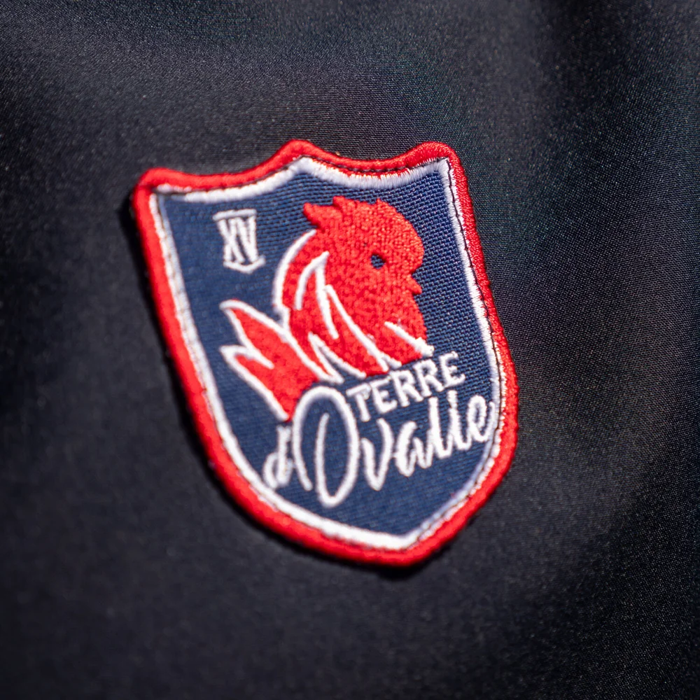 Veste softshell Roumegue France