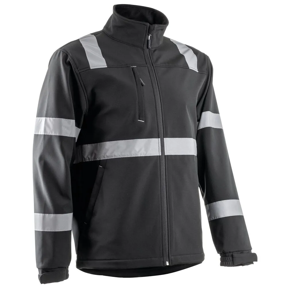 Veste Softshell Vigile HV