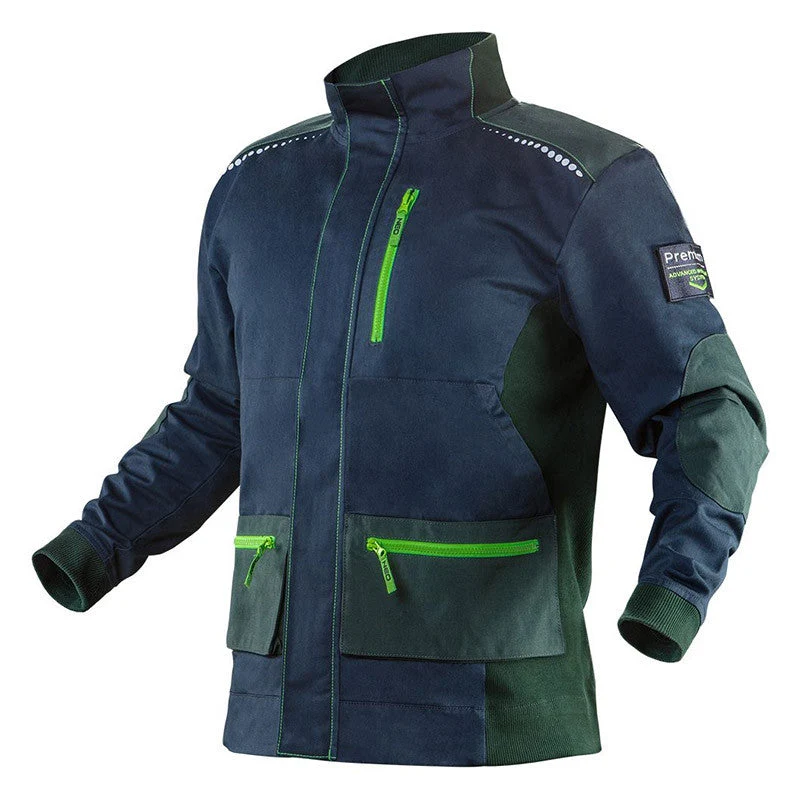 Veste de travail Haut de gamme NEO TOOLS 81-216