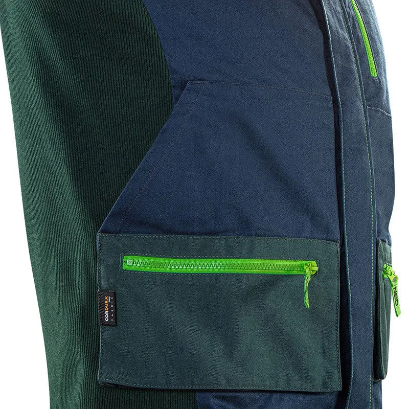 Veste de travail Haut de gamme NEO TOOLS 81-216