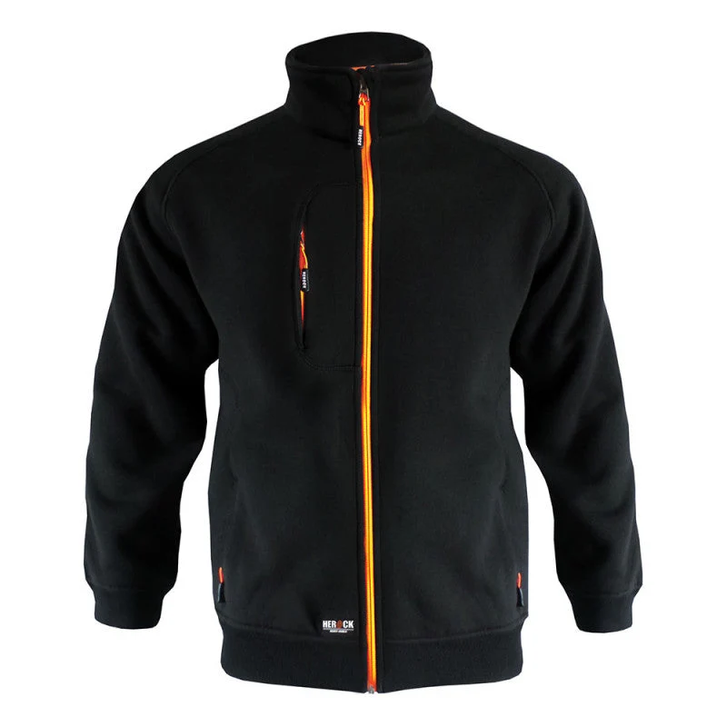 Veste de travail HEROCK Othello noire