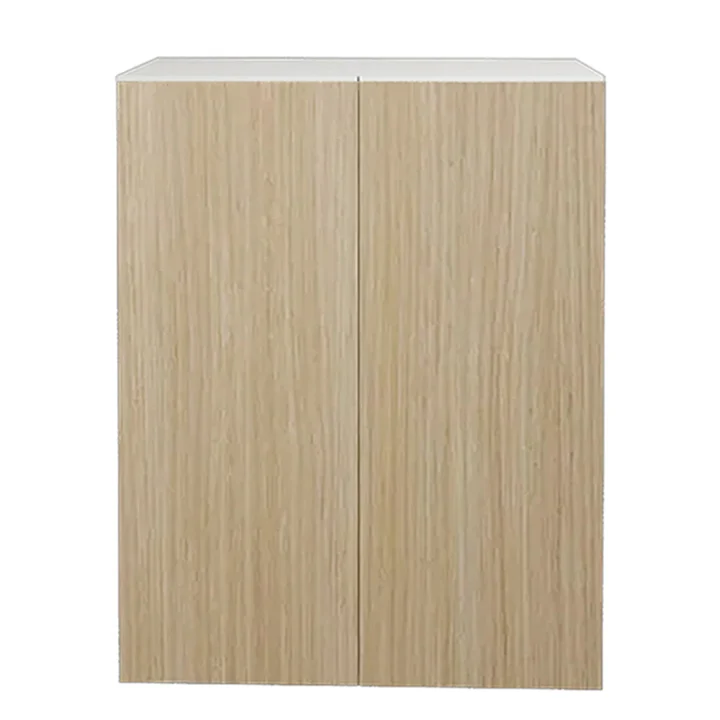 Meuble de cuisine Pur Beauty à 2 portes, unité supérieure, 33 L x 30 H x 12 1/2 po
