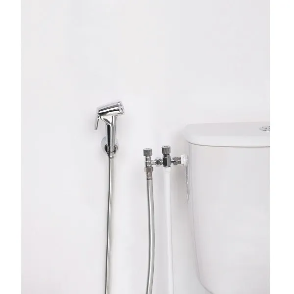 Robinet WC 3 Voies