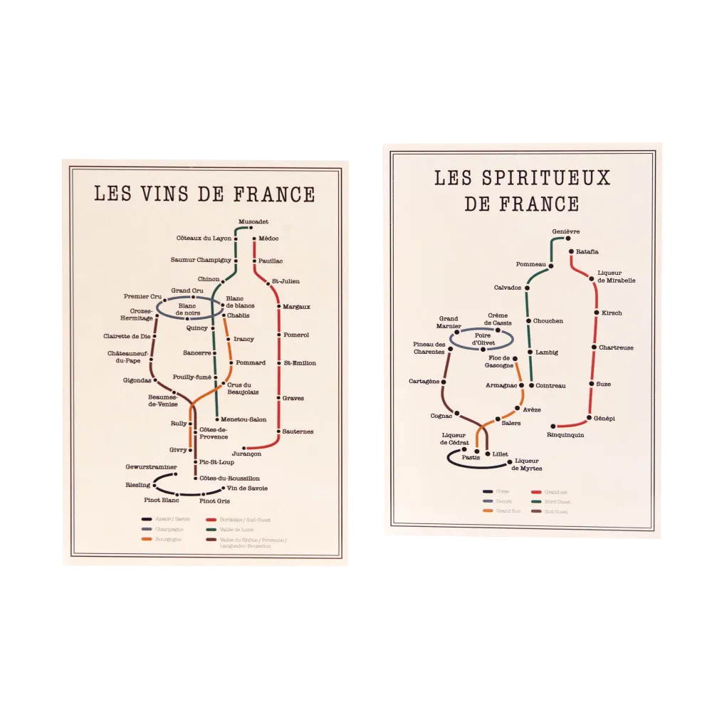 VINS pour salle de bain