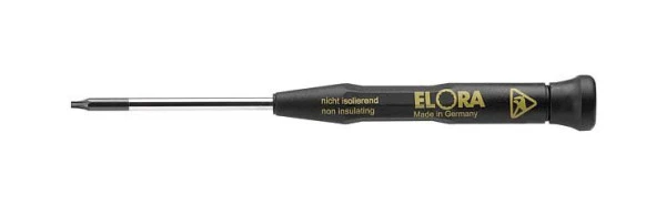 Visseuse électronique ELORA ESD TORX® 620-TTX Torx Übereckmaß: 199 mm 0620000073000 obtenir à bas prix