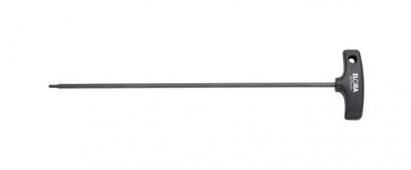 Visseuse offset ELORA TORX® avec poignée transversale extra longue 762TX-20/300 0762000205101 acquérir à bas prix