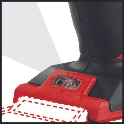 Visseuse sans fil Einhell TC-CD 18/35 18V